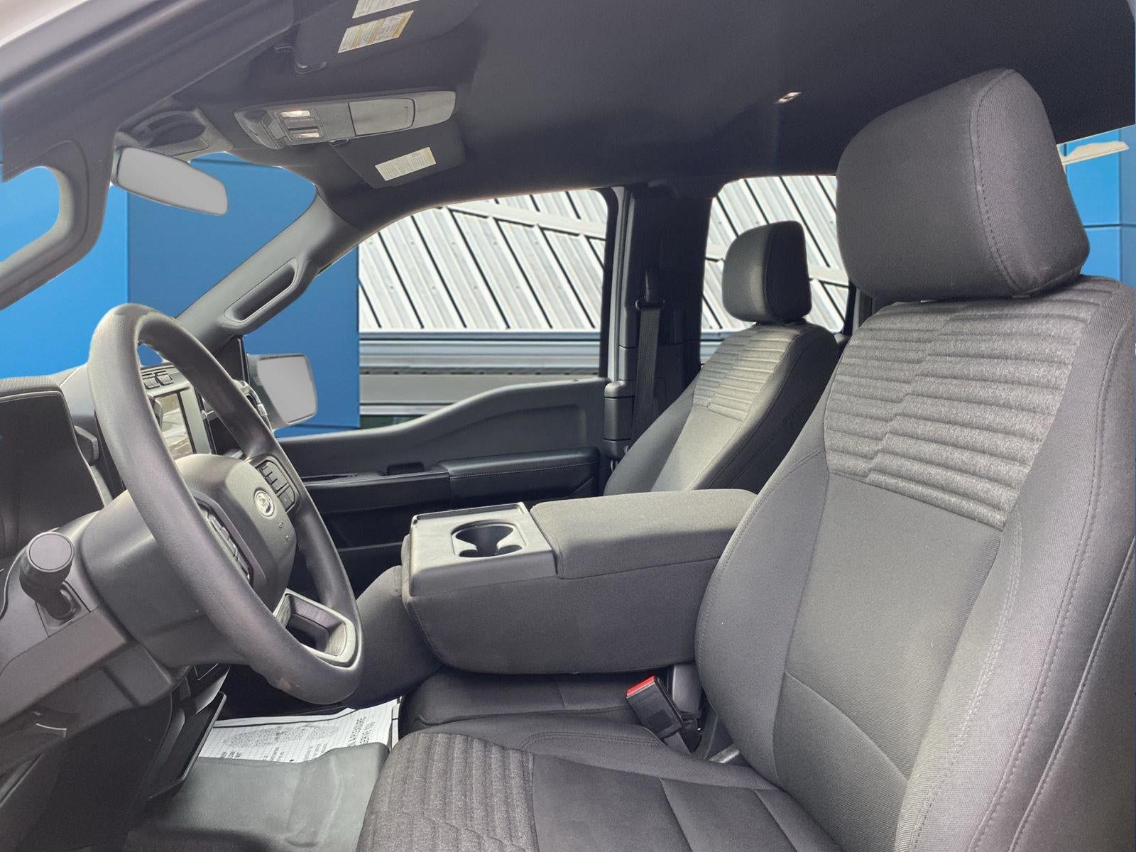 2023 Ford F-150 Base