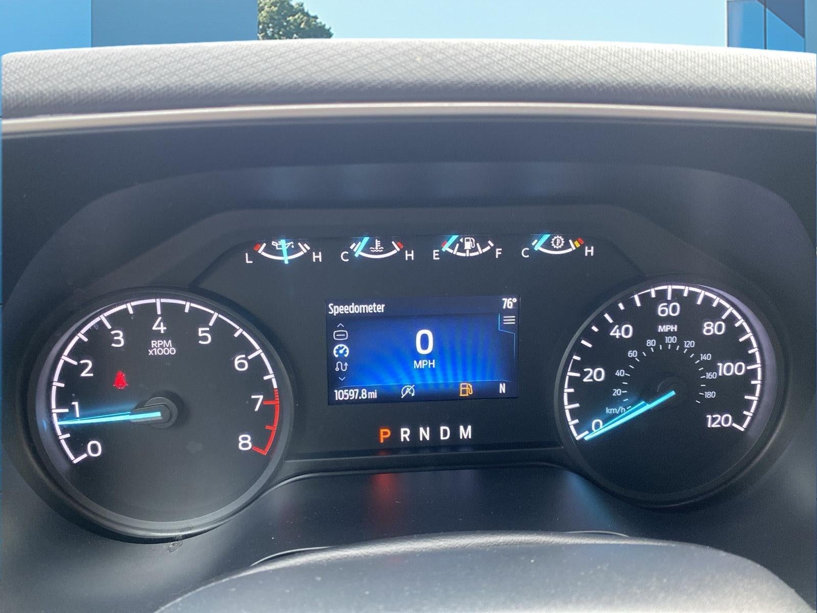 2023 Ford F-150 Base