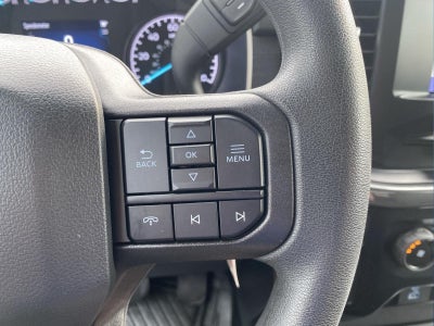 2023 Ford F-150 Base