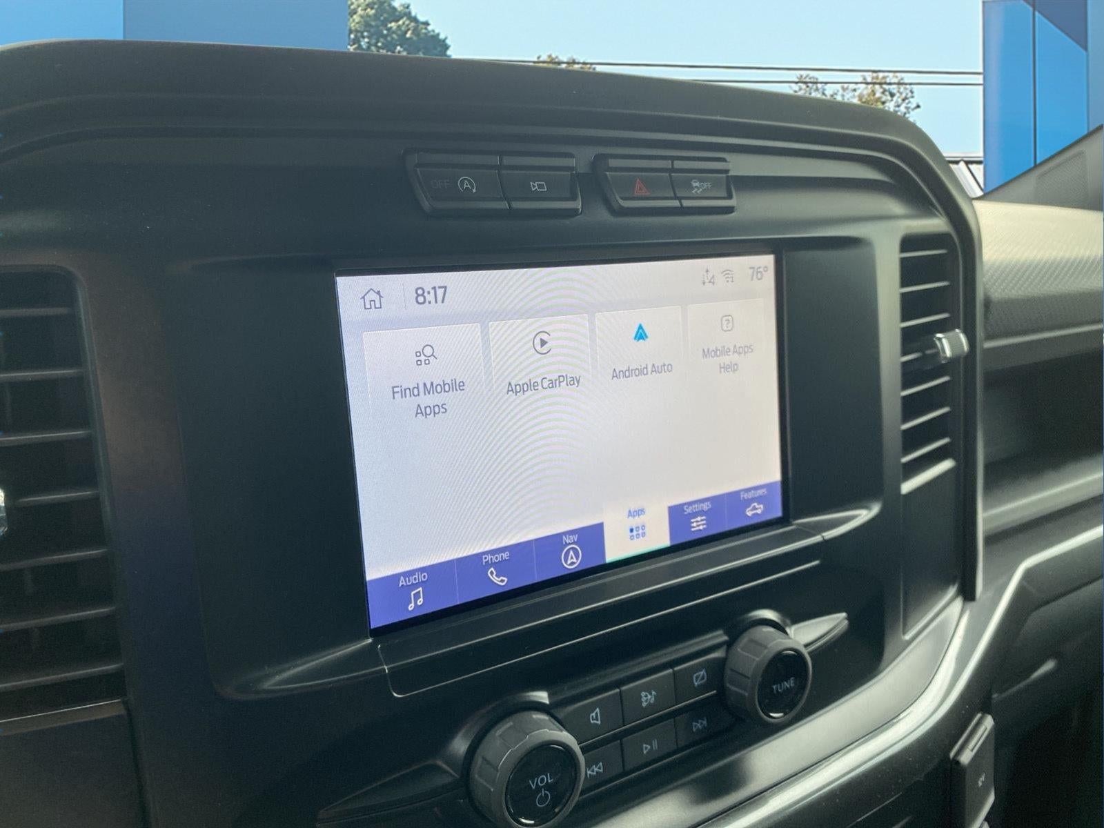 2023 Ford F-150 Base