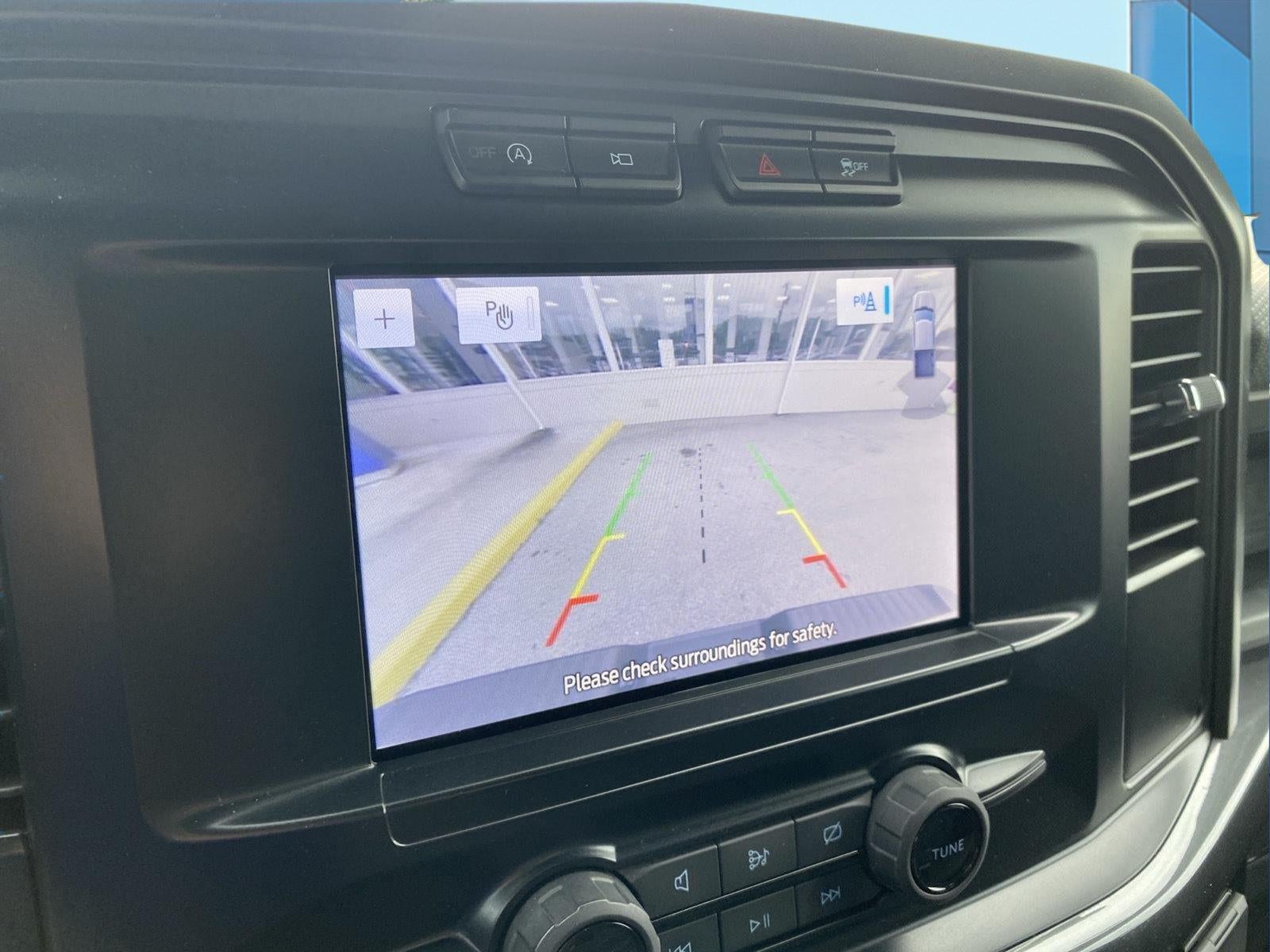 2023 Ford F-150 Base