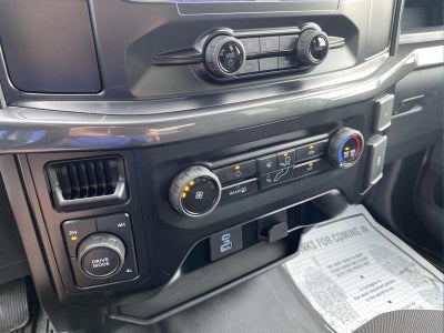2023 Ford F-150 Base