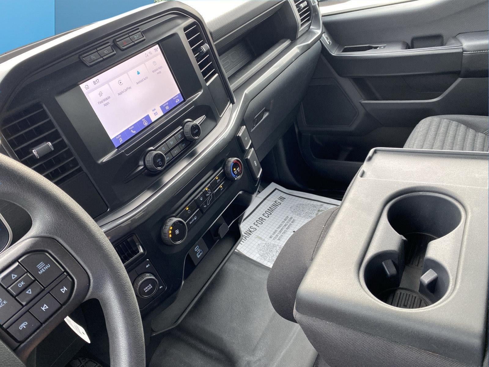 2023 Ford F-150 Base