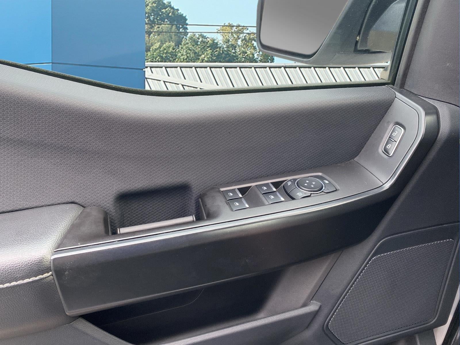 2023 Ford F-150 Base