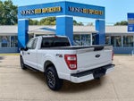 2023 Ford F-150 Base