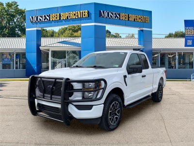 2023 Ford F-150 Base