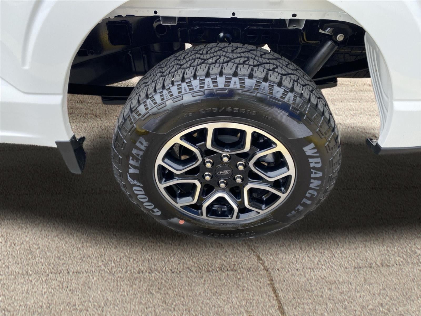 2023 Ford F-150 Base