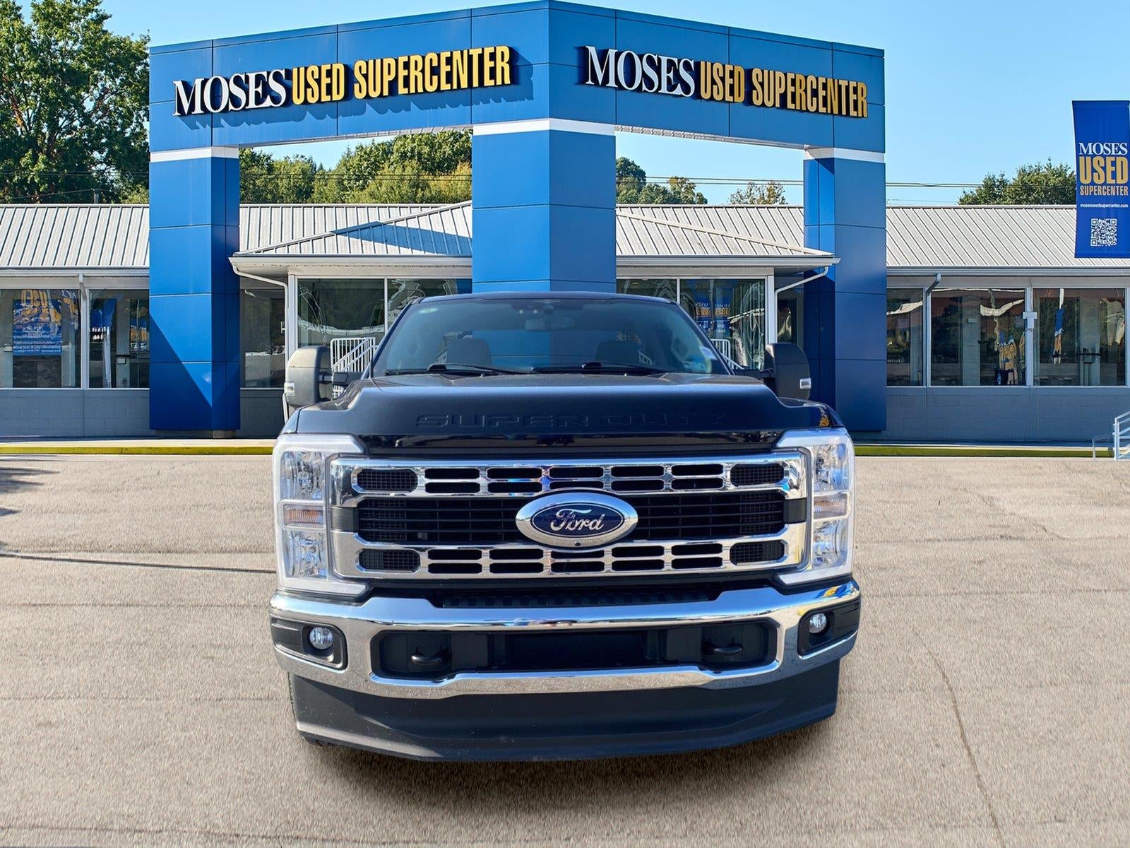 2023 Ford Super Duty F-350 XLT