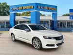 2017 Chevrolet Impala Premier