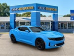 2023 Chevrolet Camaro LT