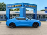 2023 Chevrolet Camaro LT