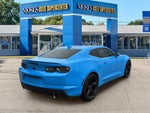 2023 Chevrolet Camaro LT