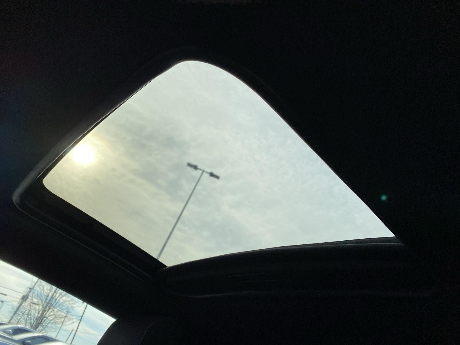 2022 Chevrolet Camaro 1SS