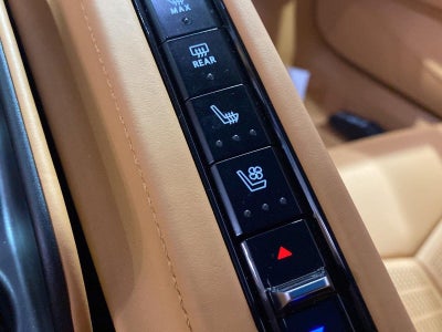 2024 Chevrolet Corvette 3LT