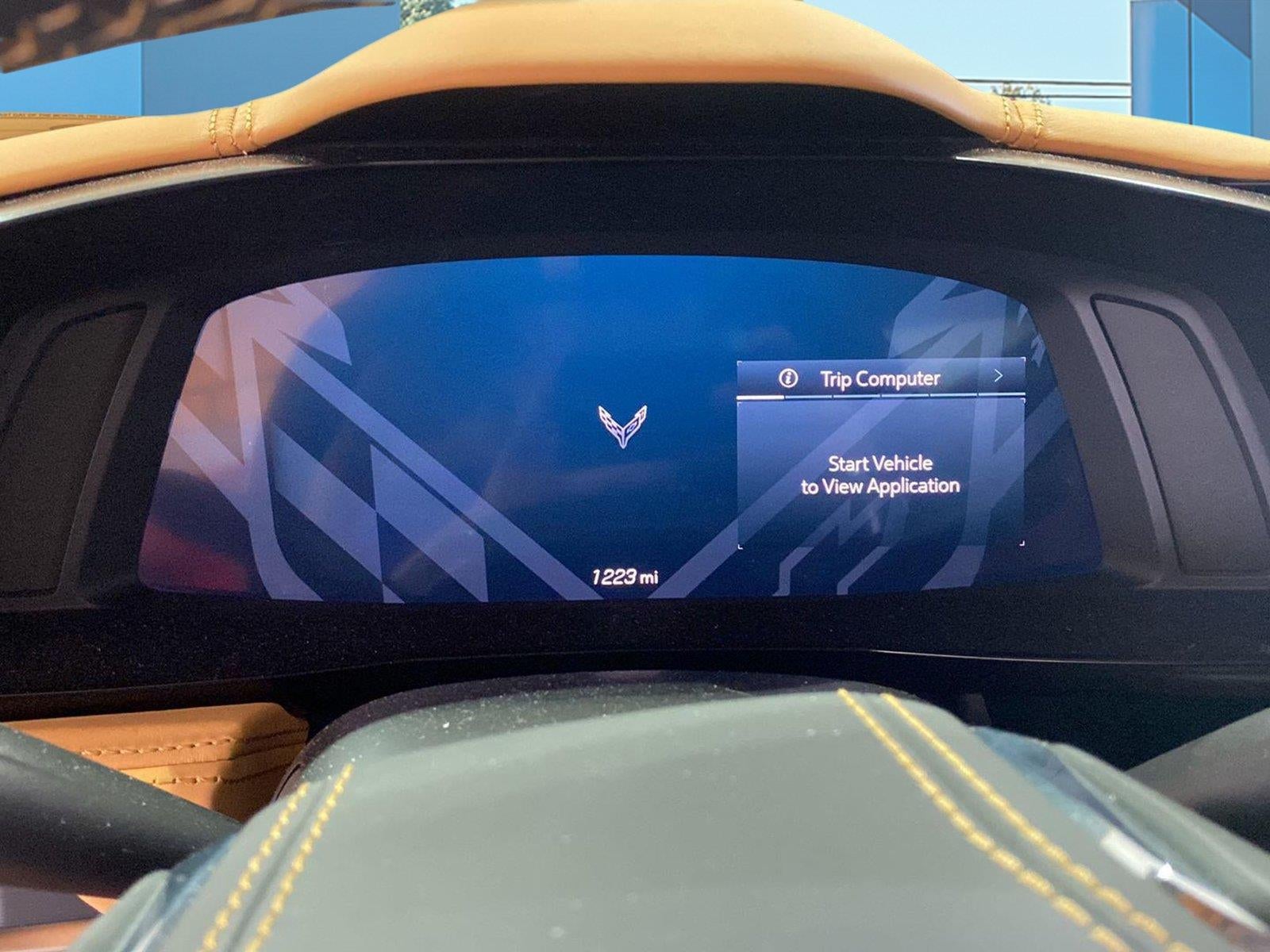2024 Chevrolet Corvette 3LT