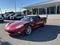 2009 Chevrolet Corvette w/3LT