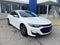2021 Chevrolet Malibu RS