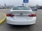 2021 Chevrolet Malibu RS