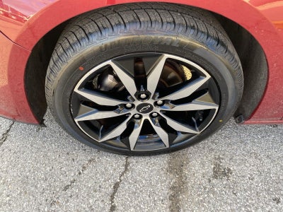 2020 Chevrolet Malibu RS