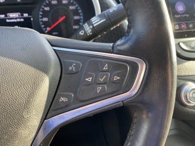 2020 Chevrolet Malibu RS