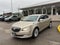 2014 Buick LaCrosse Leather