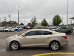 2014 Buick LaCrosse Leather