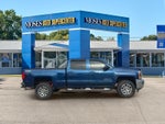 2016 Chevrolet Silverado 2500HD LT