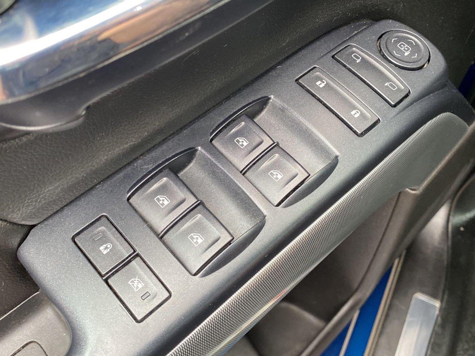 2016 Chevrolet Silverado 2500HD LT