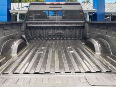 2020 Chevrolet Silverado 3500HD High Country