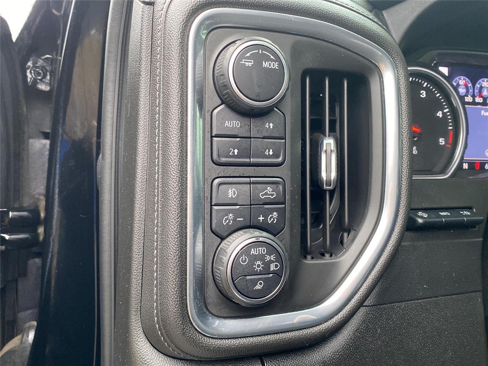 2020 Chevrolet Silverado 3500HD High Country