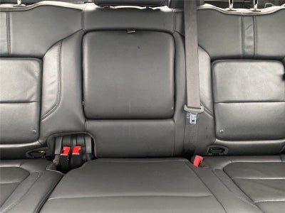 2020 Chevrolet Silverado 3500HD High Country