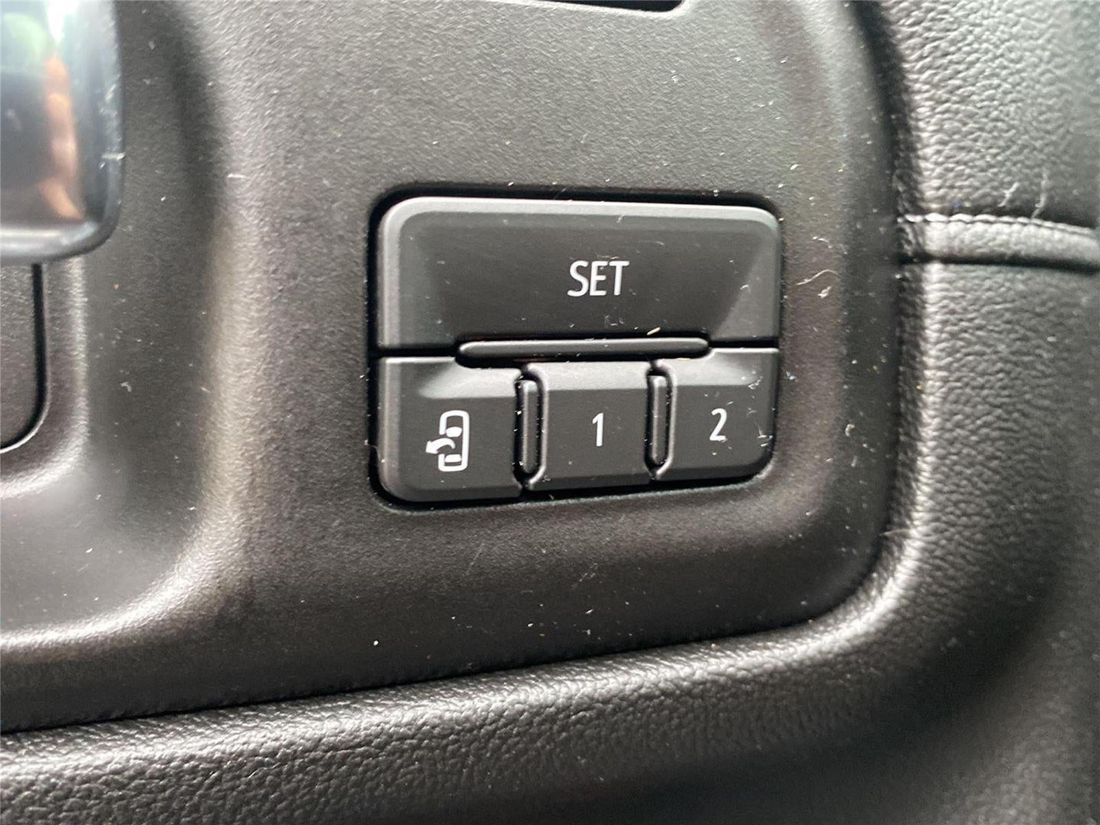 2020 Chevrolet Silverado 3500HD High Country