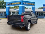 2020 Chevrolet Silverado 3500HD High Country