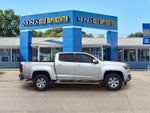 2017 Chevrolet Colorado 4WD WT