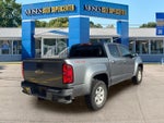 2020 Chevrolet Colorado 4WD Work Truck