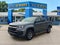 2022 Chevrolet Colorado 4WD Work Truck