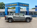 2022 Chevrolet Colorado 4WD Work Truck