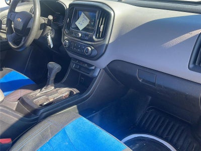 2018 Chevrolet Colorado 2WD Work Truck