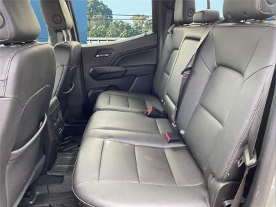 2023 Chevrolet Colorado 2WD LT