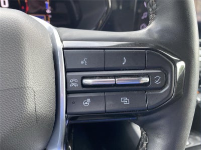 2023 Chevrolet Colorado 2WD LT