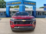 2024 Chevrolet Colorado 4WD LT