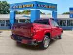 2024 Chevrolet Colorado 4WD LT