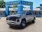 2023 Chevrolet Colorado 4WD Z71