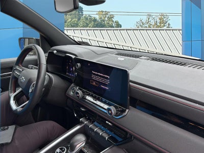 2023 Chevrolet Colorado 4WD Z71