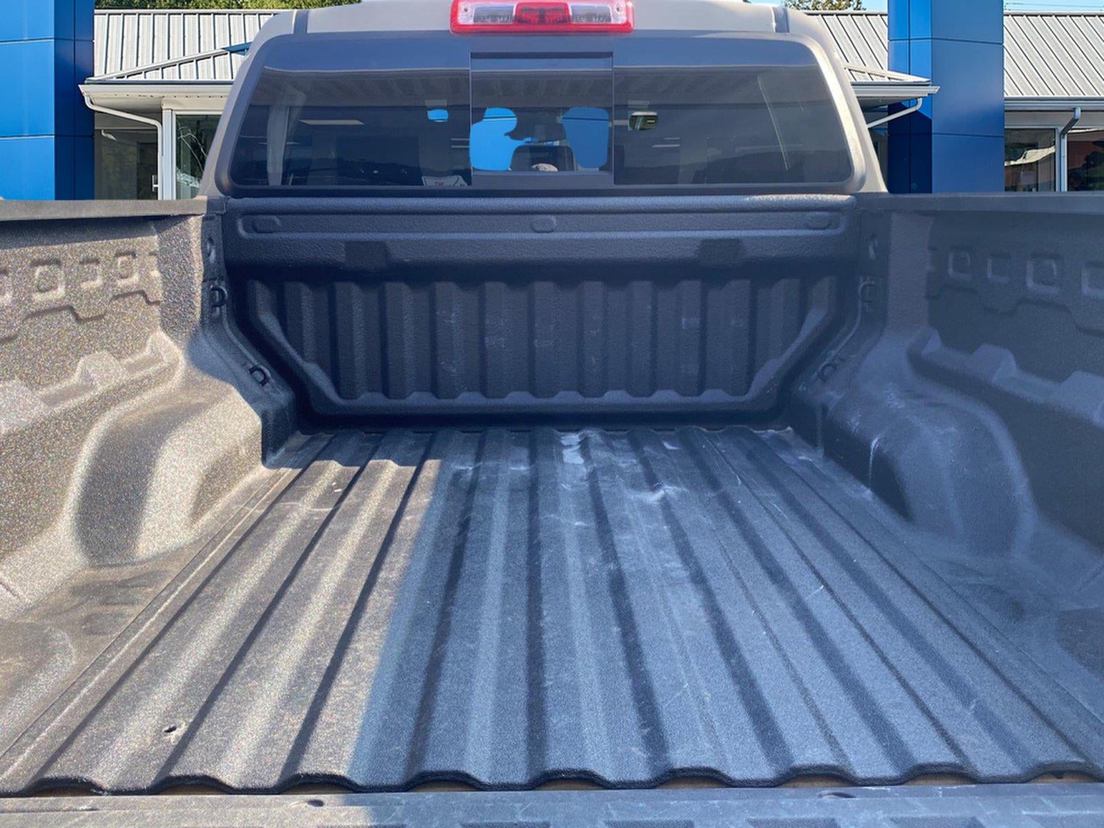 2023 Chevrolet Colorado 4WD Z71