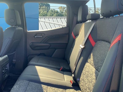 2023 Chevrolet Colorado 4WD Z71