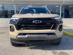 2023 Chevrolet Colorado 4WD Z71