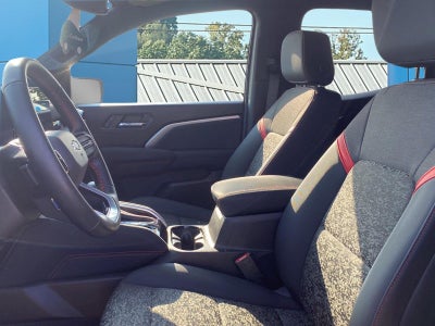 2023 Chevrolet Colorado 4WD Z71