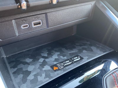 2023 Chevrolet Colorado 4WD Z71