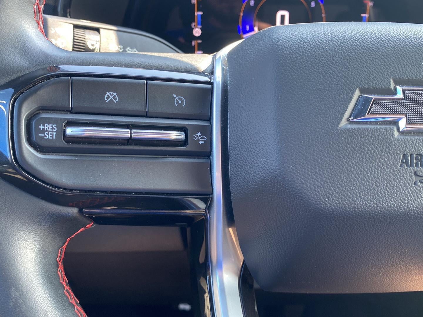 2023 Chevrolet Colorado 4WD Z71